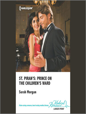cover image of St. Piran's